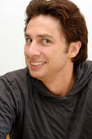 Zach Braff Tank Top #2403425