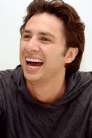 Zach Braff t-shirt #2403426