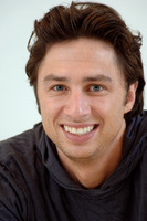 Zach Braff Sweatshirt #2403427