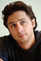 Zach Braff Tank Top #2403429