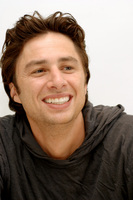 Zach Braff Tank Top #2403430