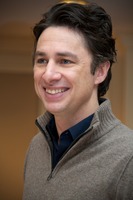 Zach Braff Sweatshirt #2471448
