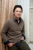 Zach Braff hoodie #2471449