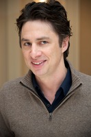 Zach Braff hoodie #2471451