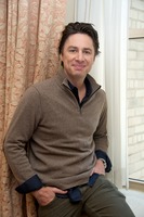Zach Braff t-shirt #2471452