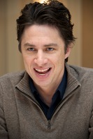 Zach Braff t-shirt #2471453