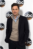Zach Braff Sweatshirt #3023433