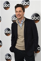 Zach Braff Tank Top #3023434