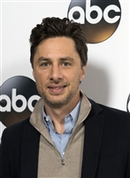Zach Braff Sweatshirt #3023438