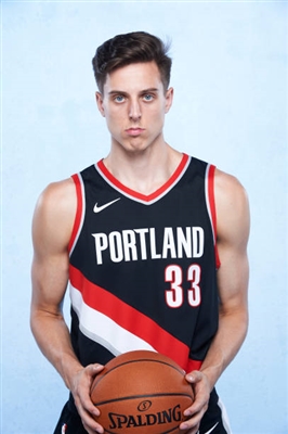 Zach Collins stickers 3383718