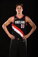 Zach Collins longsleeve t-shirt #3383740