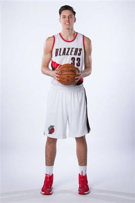 Zach Collins posters