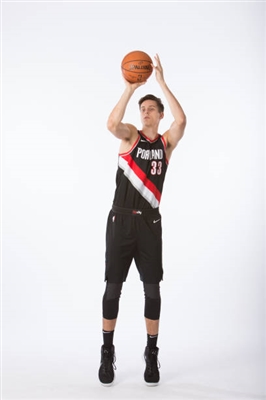 Zach Collins posters