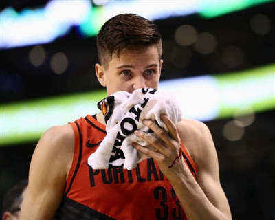 Zach Collins posters