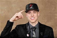 Zach Collins longsleeve t-shirt #3383754