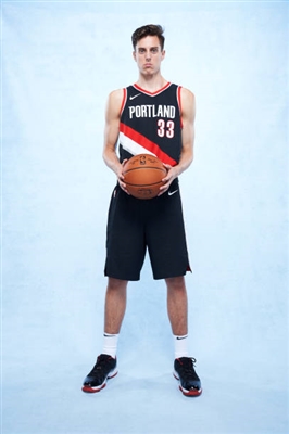 Zach Collins posters