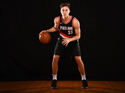 Zach Collins posters