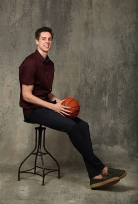 Zach Collins Poster 3383775