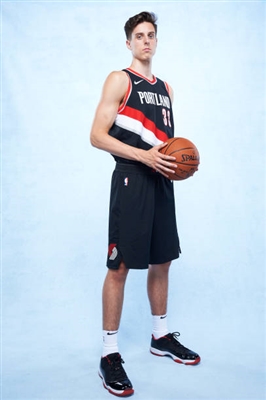 Zach Collins Poster 3383786