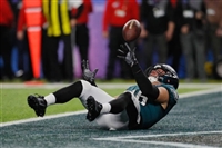 Zach Ertz Sweatshirt #3465300