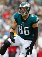 Zach Ertz hoodie #3465306