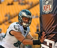 Zach Ertz Sweatshirt #3465312