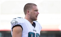Zach Ertz t-shirt #3465318