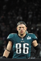 Zach Ertz Sweatshirt #3465334