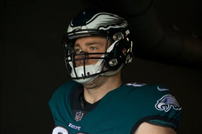 Zach Ertz Poster 3465342