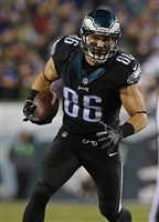 Zach Ertz Tank Top #3465343
