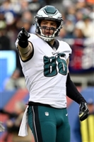 Zach Ertz Tank Top #3465346