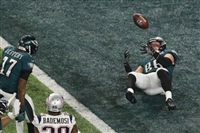 Zach Ertz Sweatshirt #3465348