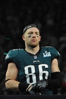 Zach Ertz t-shirt #3465351