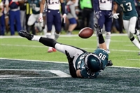 Zach Ertz Tank Top #3465353