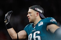 Zach Ertz Sweatshirt #3465366
