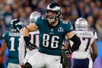 Zach Ertz Tank Top #3465379