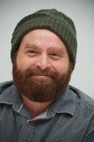 Zach Galifianakis Sweatshirt #2422872