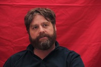 Zach Galifianakis hoodie #2445166