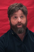 Zach Galifianakis t-shirt #2445167