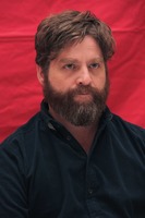 Zach Galifianakis Tank Top #2445168