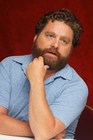 Zach Galifianakis t-shirt #2452504