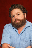 Zach Galifianakis Sweatshirt #2452506