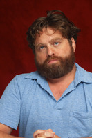 Zach Galifianakis Sweatshirt #2452510