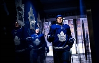 Zach Hyman Longsleeve T-shirt #3564306