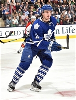 Zach Hyman Longsleeve T-shirt #3564312