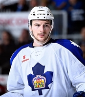 Zach Hyman mug #G1806548