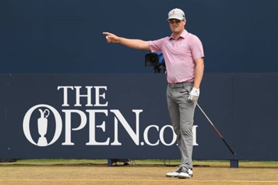 Zach Johnson posters