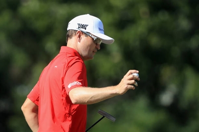 Zach Johnson posters