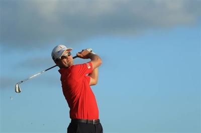 Zach Johnson posters