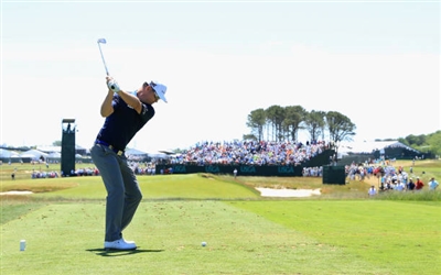 Zach Johnson posters